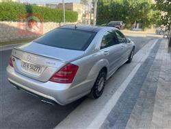 مرسيدس بنز إس كلاس